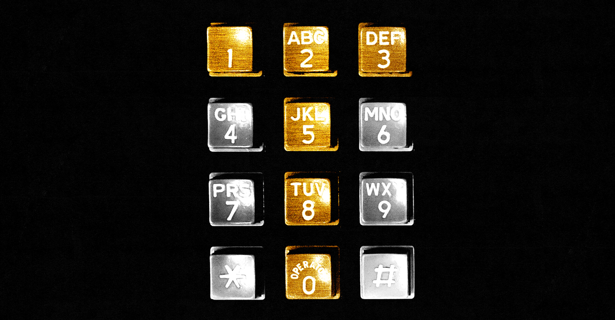 What’s Trump’s Phone Number Worth?