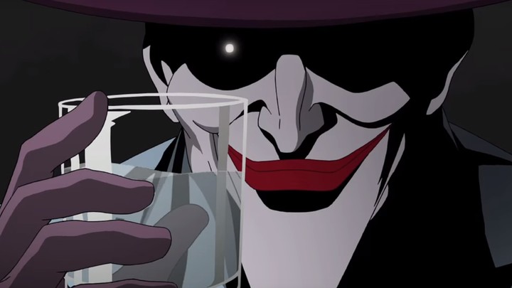 Batman: The Killing Joke (film) - Wikipedia