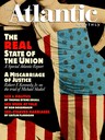 January/February 2003 Cover