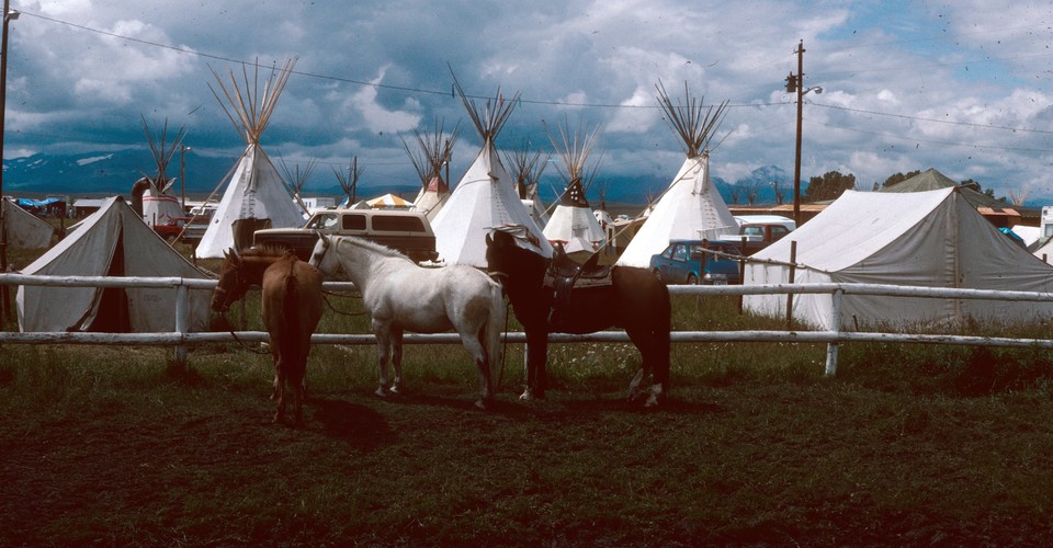 Saving a School on the Blackfeet Reservation in Montana - The Atlantic