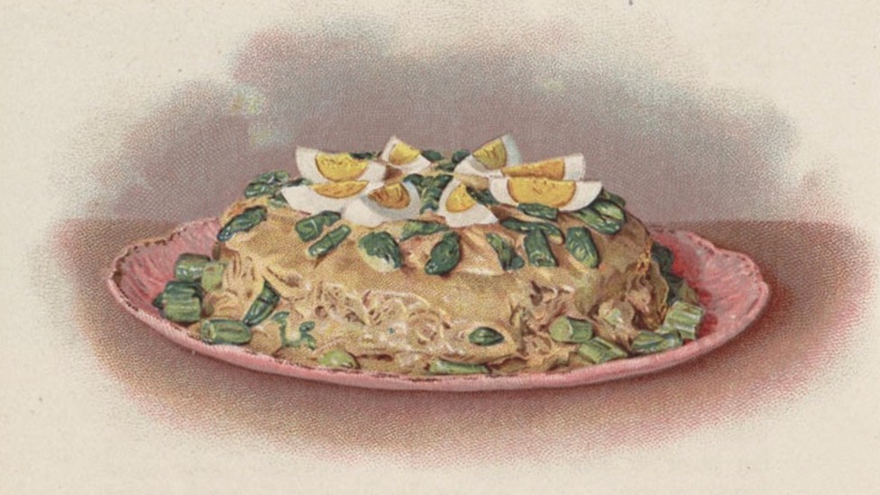 An Economic History of Leftovers The Atlantic