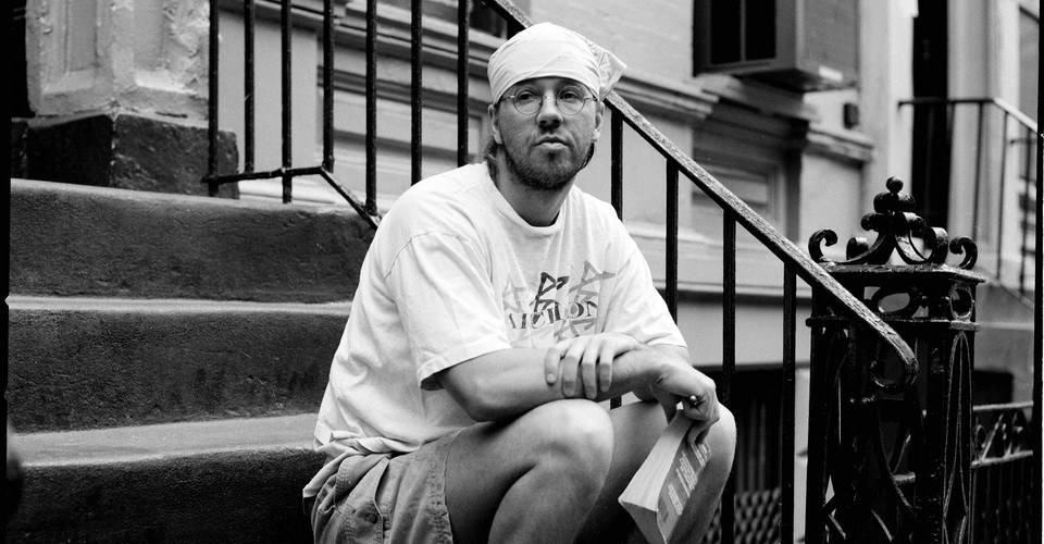 David Foster Wallace Was No Coward - The Atlantic