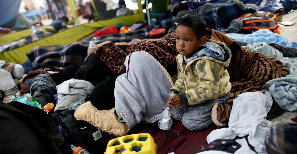 463 Children Of Deported Parents Left Behind In The U S The Atlantic
