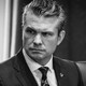 A photo of Pete Hegseth