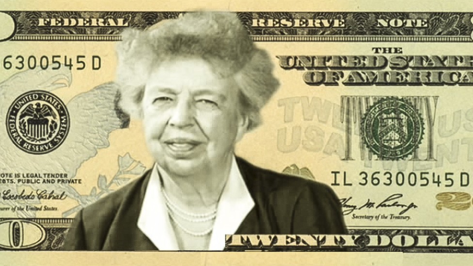 Should Andrew Jackson Be Replaced On the 20 Bill? The Atlantic