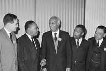 photo: Abram, King, Randolph, Lewis, Coleman