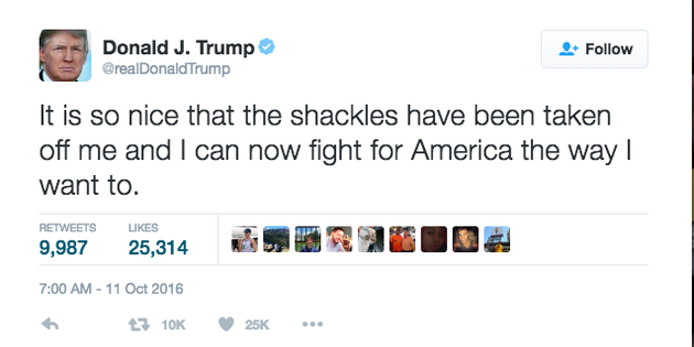 Trump Time Capsule 32 Hibby Jobbies The Atlantic