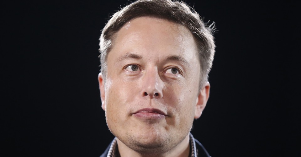 What On Earth Is Elon Musk Doing The Atlantic