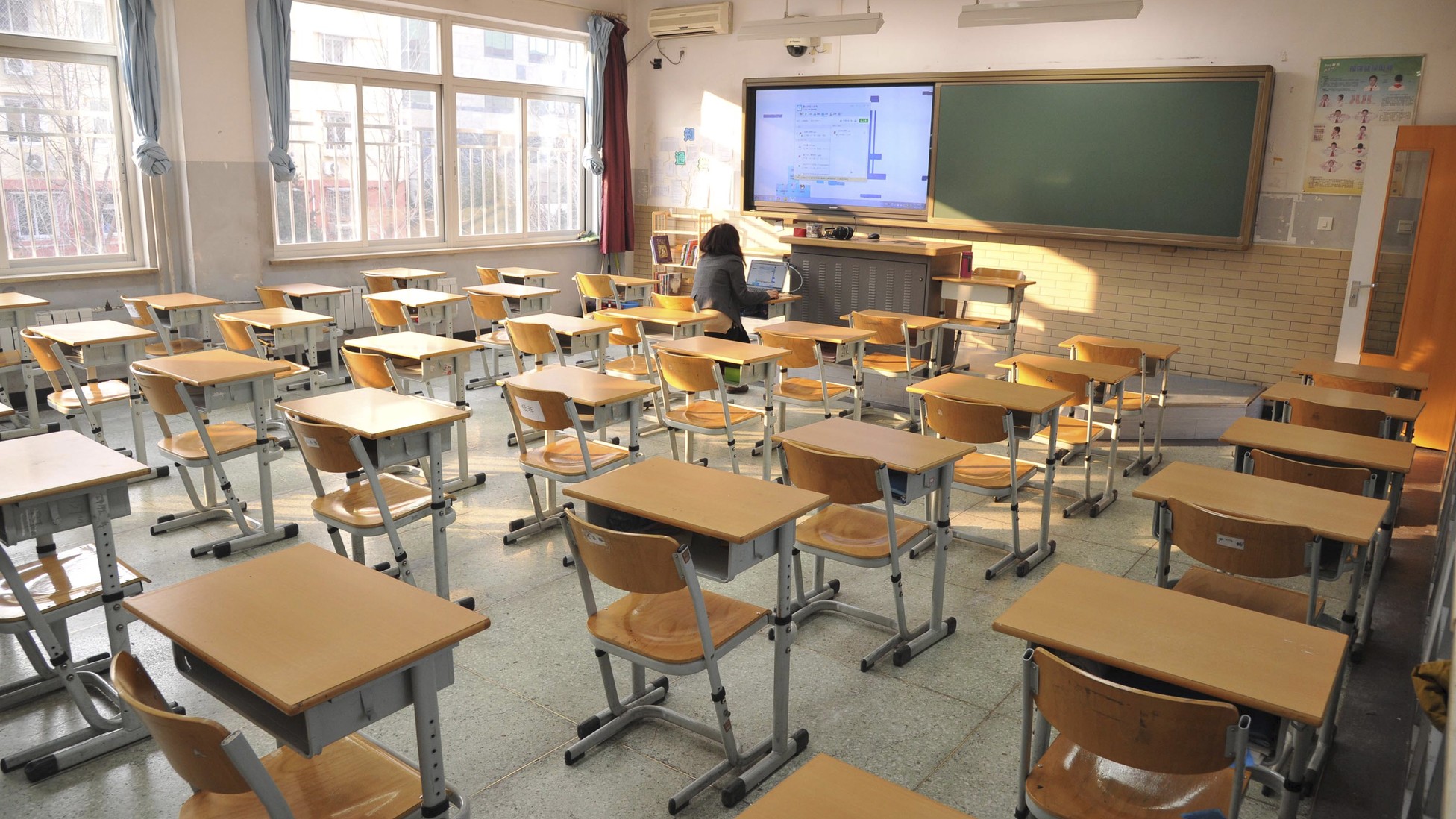 Inequality In The Virtual Classroom The Limit Of MOOCs The Atlantic