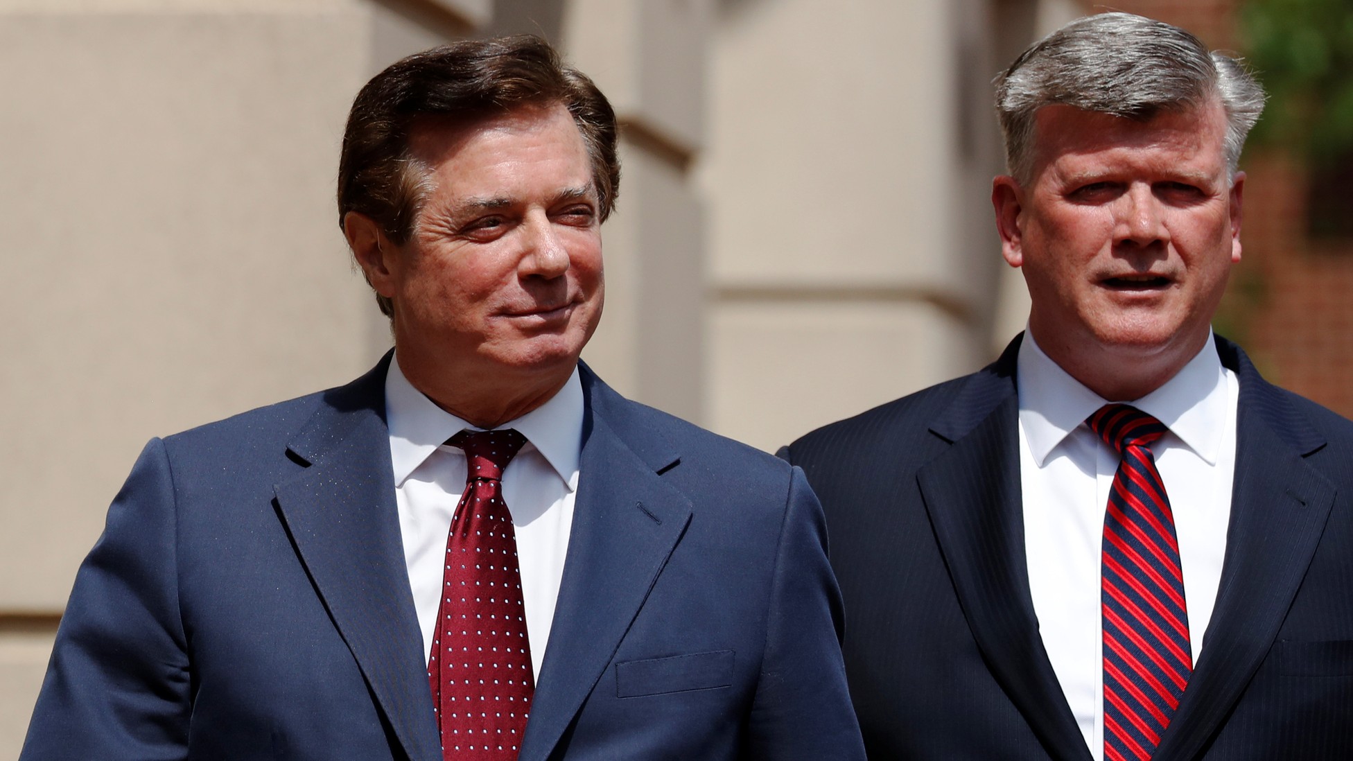 manafort redacted manafort redacted