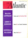February 1963 Cover