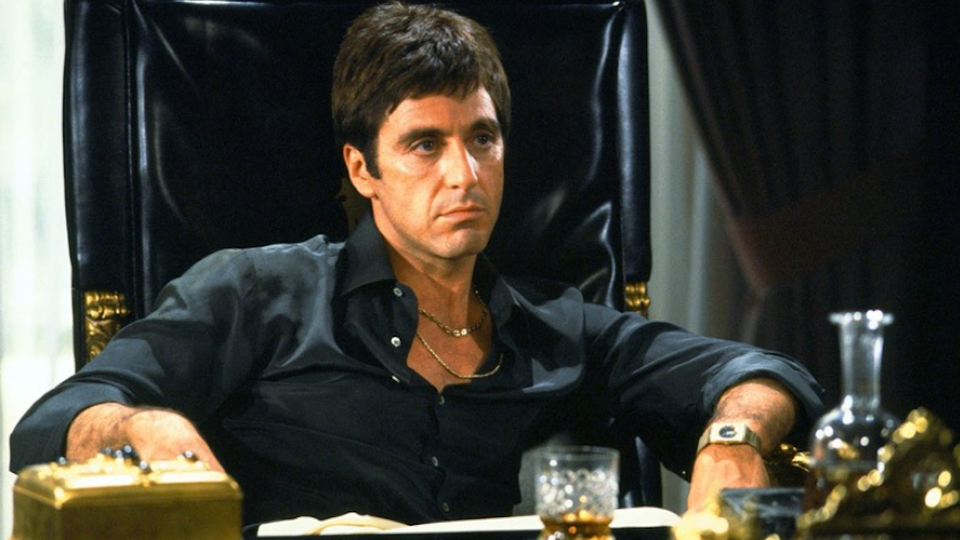 Al Pacino's Stardom, in 12 Films at the Quad Retrospective - The Atlantic