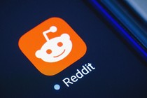 Reddit logo