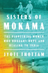 The cover of Sisters of Mokama