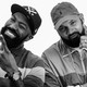 Daniel “Desus Nice” Baker and Joel “The Kid Mero” Martinez