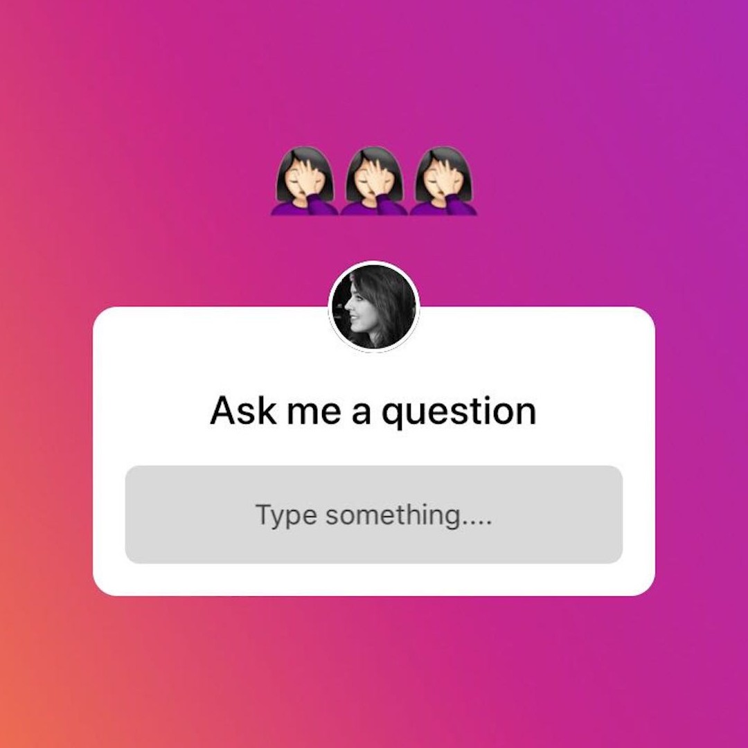 How To Use Instagram Questions The Atlantic