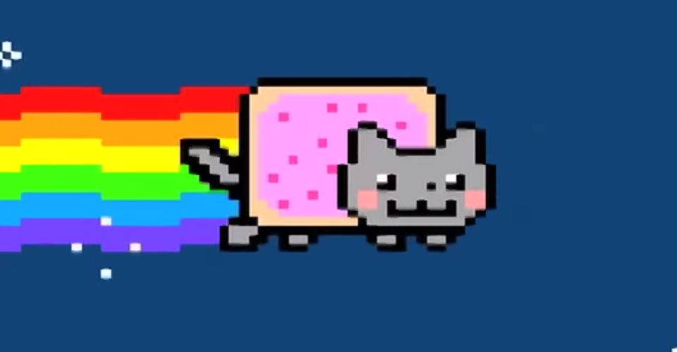 The Internet Would Like You To Stop With All The Cat Video Talk