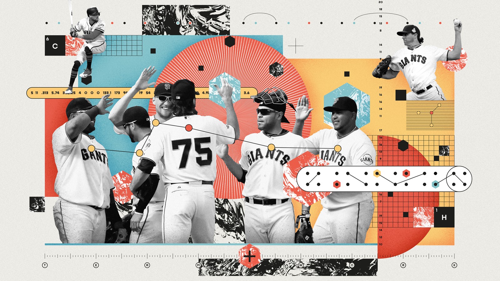 Graphic designer creates new jerseys for all 30 MLB teams