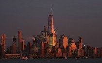 One World Trade Center: Construction Progress - The Atlantic