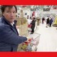 Tucker Carlson in Russian supermarket