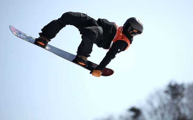 Pyeongchang Preview Ready For The Winter Olympics The Atlantic