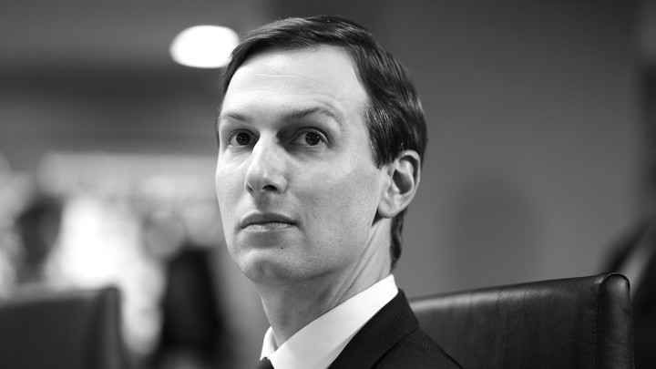 Jared Kushner