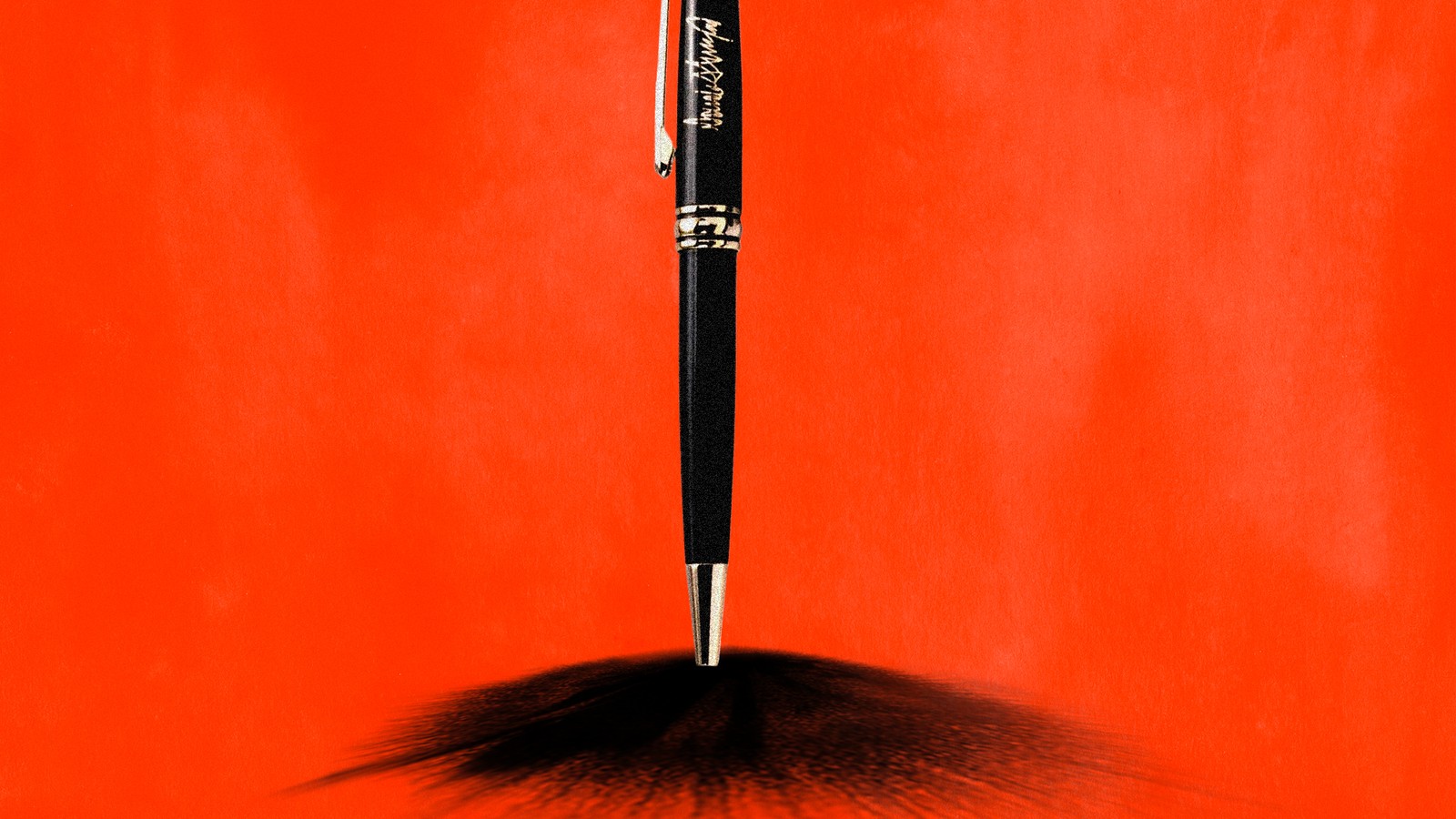 Trump S Reasonable And Yet Still Worrisome Emergency Declaration The Atlantic