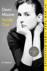 The cover of Inside Out