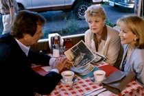 A still from "Murder, She Wrote"