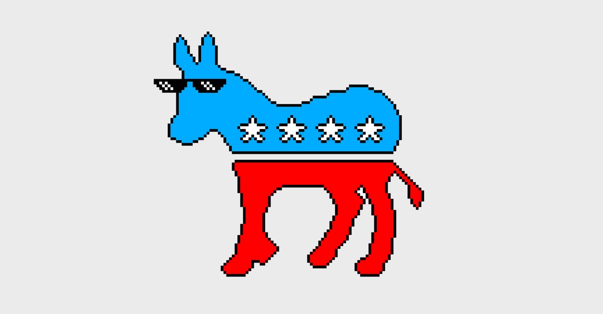 How the Democrats Rallied – The Atlantic