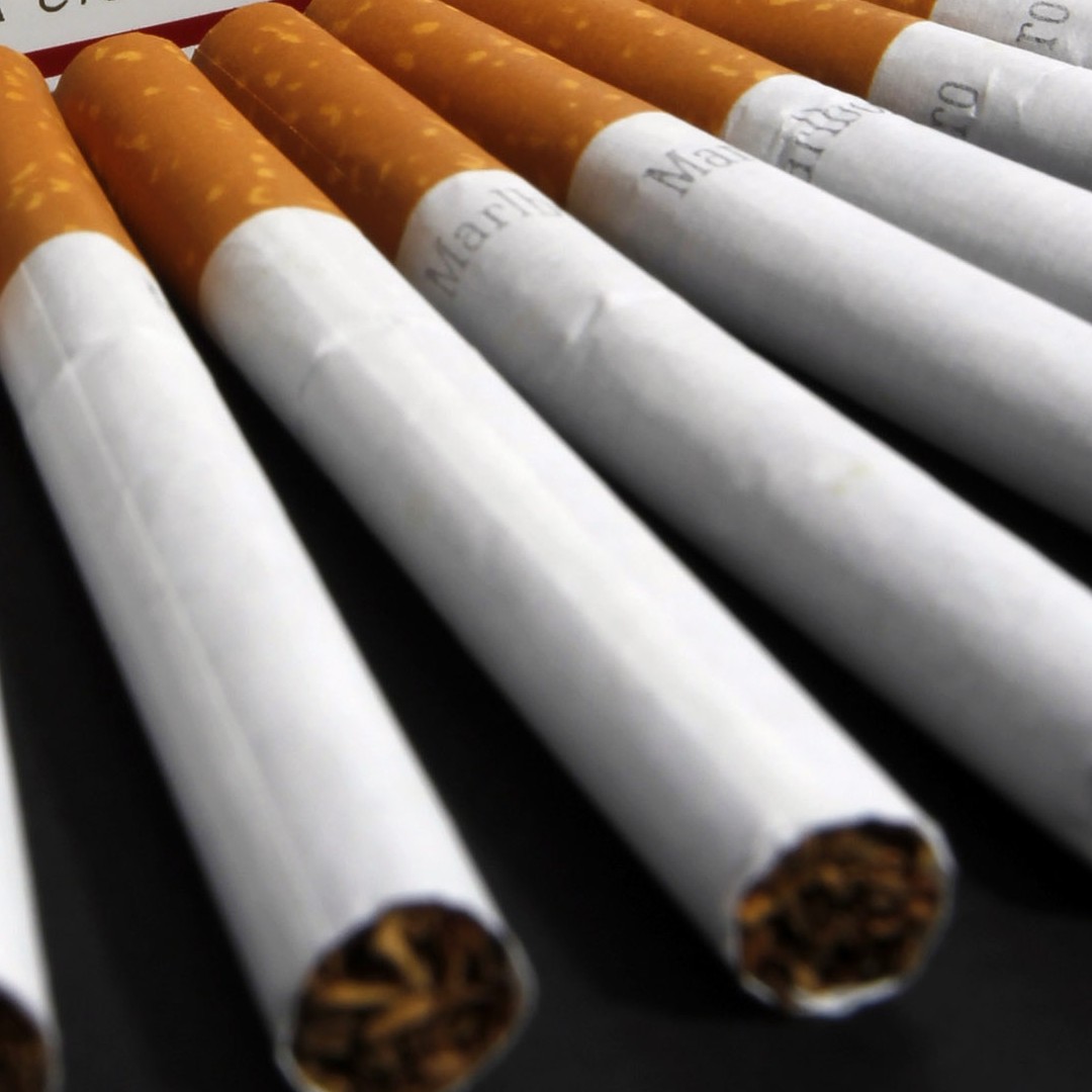 How Tobacco Companies Contest The Scientific Consensus On Low Tar Cigarettes The Atlantic