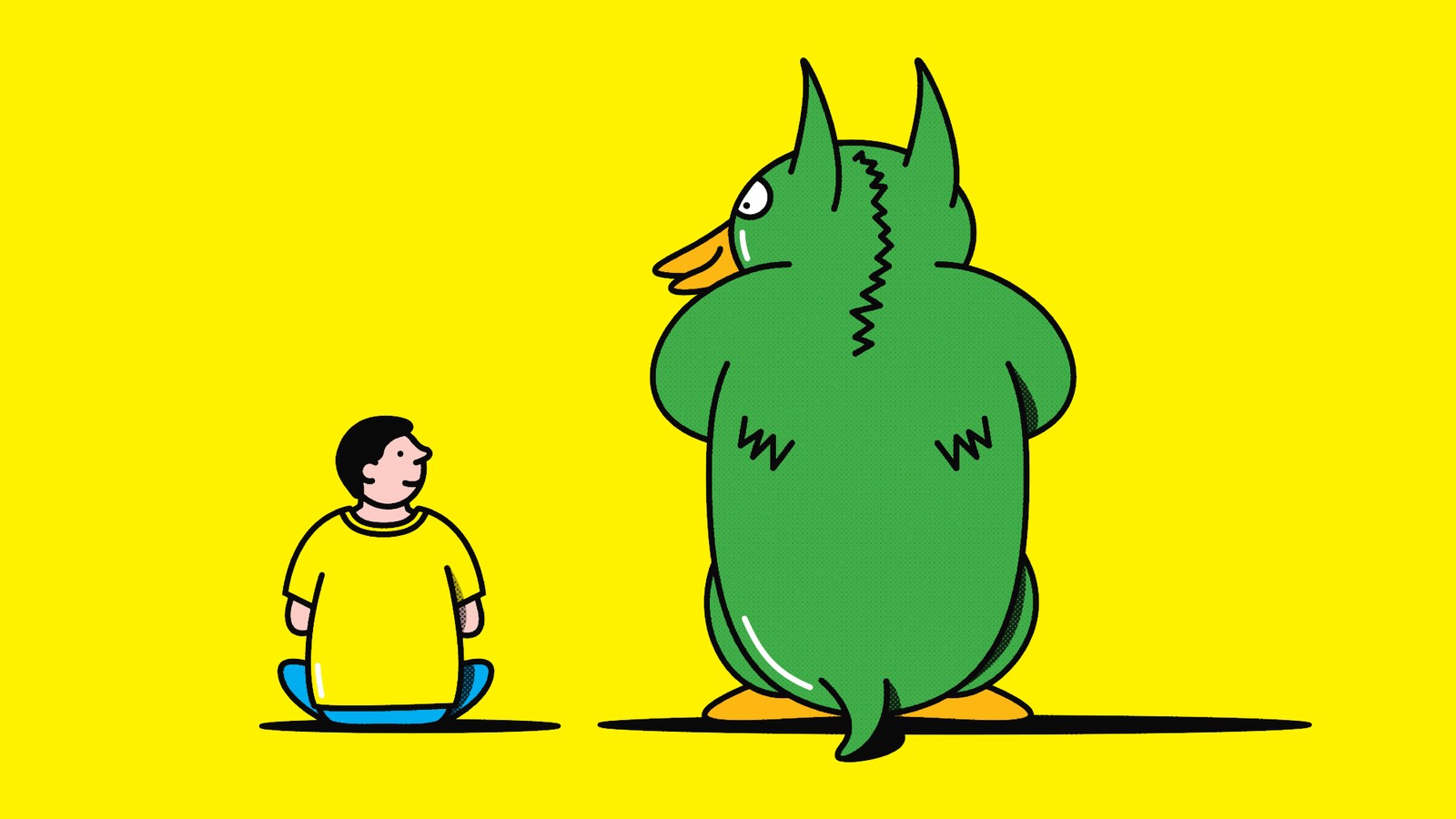 Why Do Kids Have Imaginary Friends The Atlantic A collection of english esl worksheets for home learning, online practice, distance learning and english classes to teach about friendship, friendship. why do kids have imaginary friends