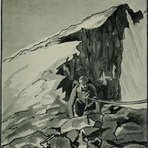 How Wwii Made Rock Climbing Safer The Atlantic
