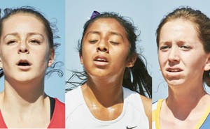 All Stories by Alexi Pappas - The Atlantic