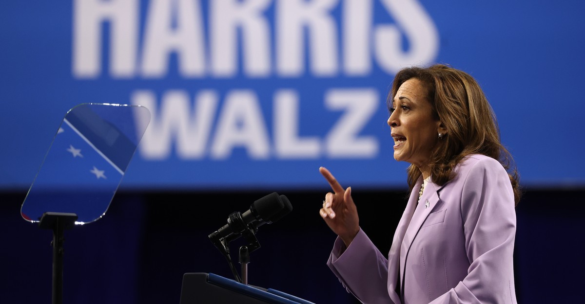 The one policy idea uniting Trump and Harris