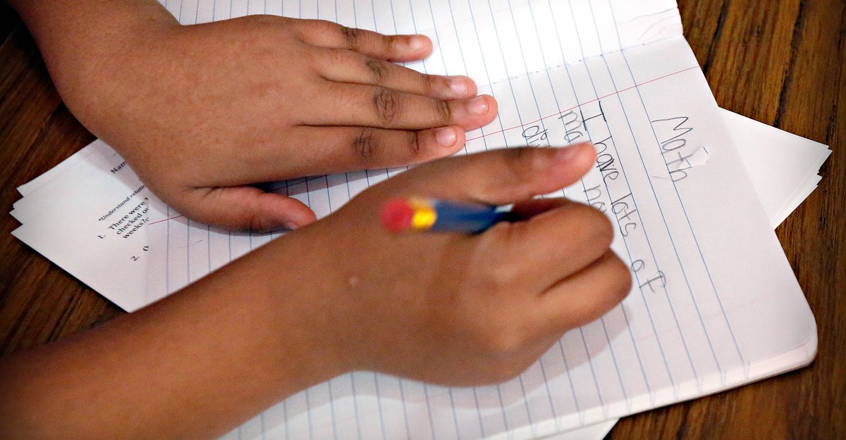 The Common Core-Inspired “Explain Your Answers” Rule in Math Is ...