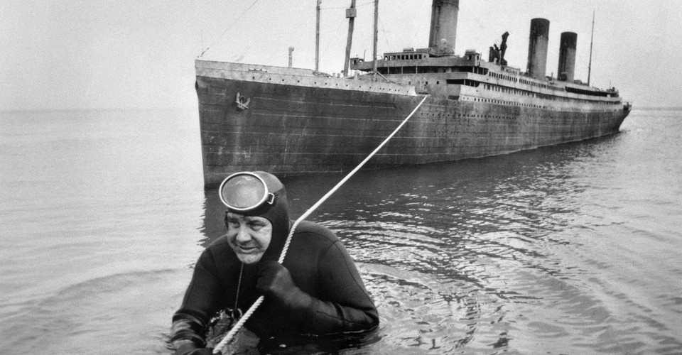 Weird Wonderful Photos From The Archives The Atlantic weird-wonderful-photos-from-the-archives-the-atlantic