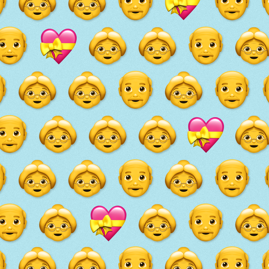 Study reveals cringeworthy emojis that are SO middle-aged and