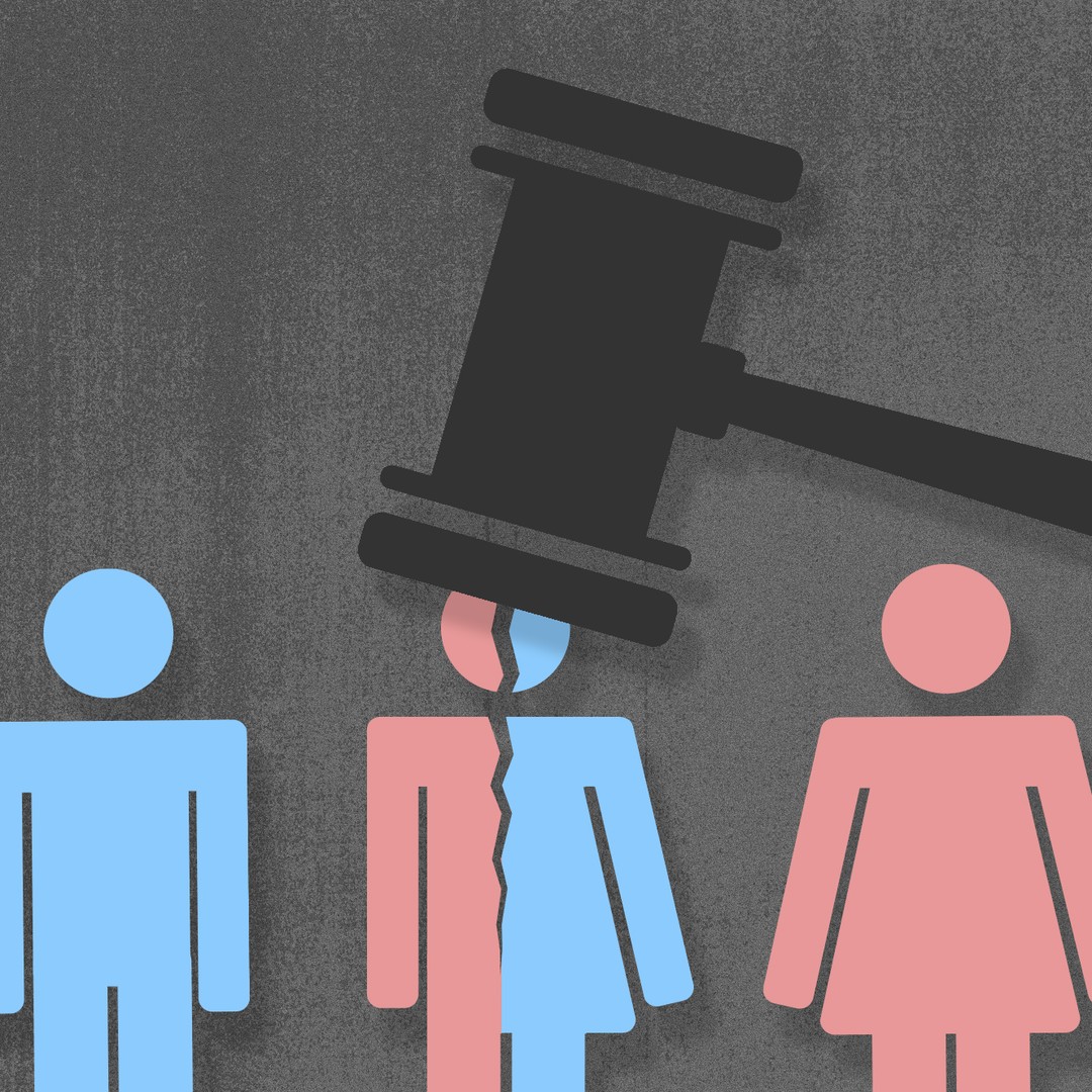 Transgender Bathroom Use North Carolina Mississippi And America S Profound Gender Anxiety The Atlantic