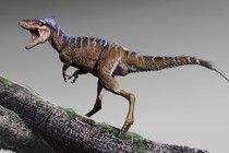 Moros, a newly discovered tyrannosaur