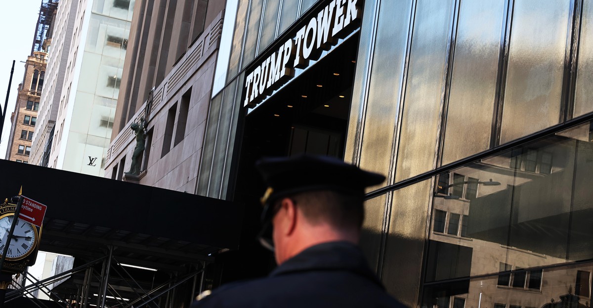 NextImg:Trump’s Indictment, Republicans’ Choice