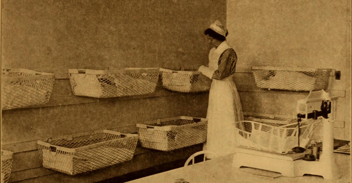 The First Artificial Insemination Was an Ethical Nightmare The Atlantic