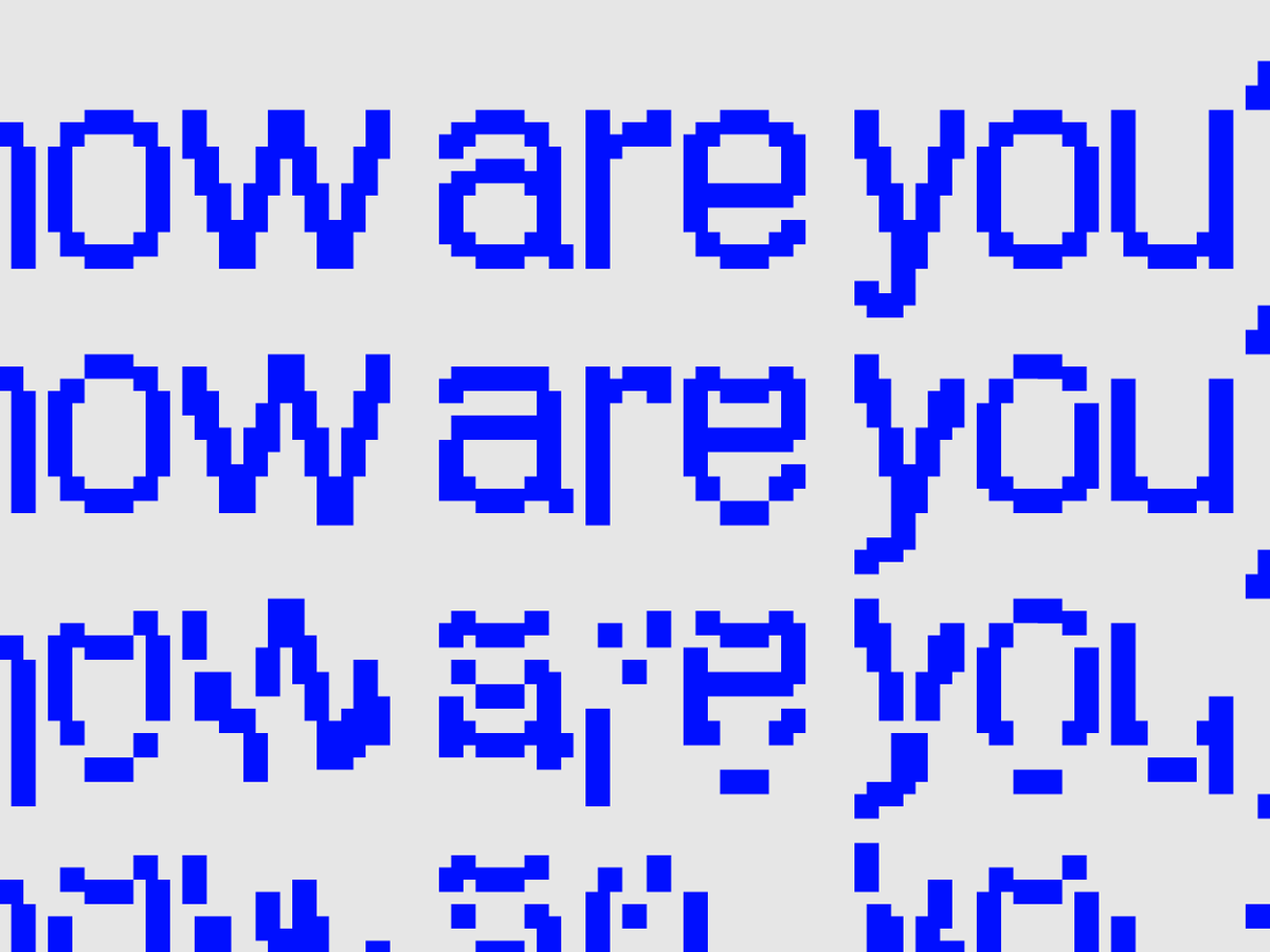 During A Pandemic How Are You Is A Bad Question The Atlantic