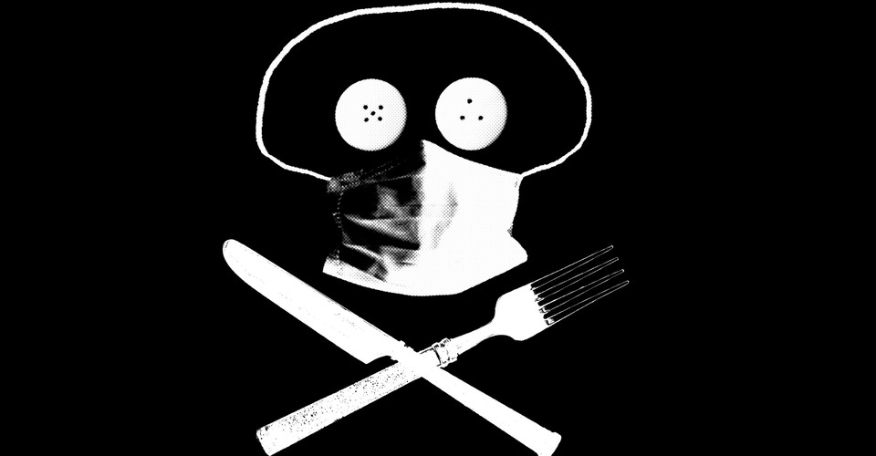 What Will Happen To Restaurants The Atlantic