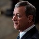Chief Justice John Roberts