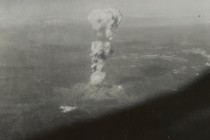 The atomic bombing of Hiroshima