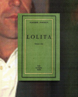 What Jeffrey Epstein Didn't Understand About ’Lolita’ - The Atlantic