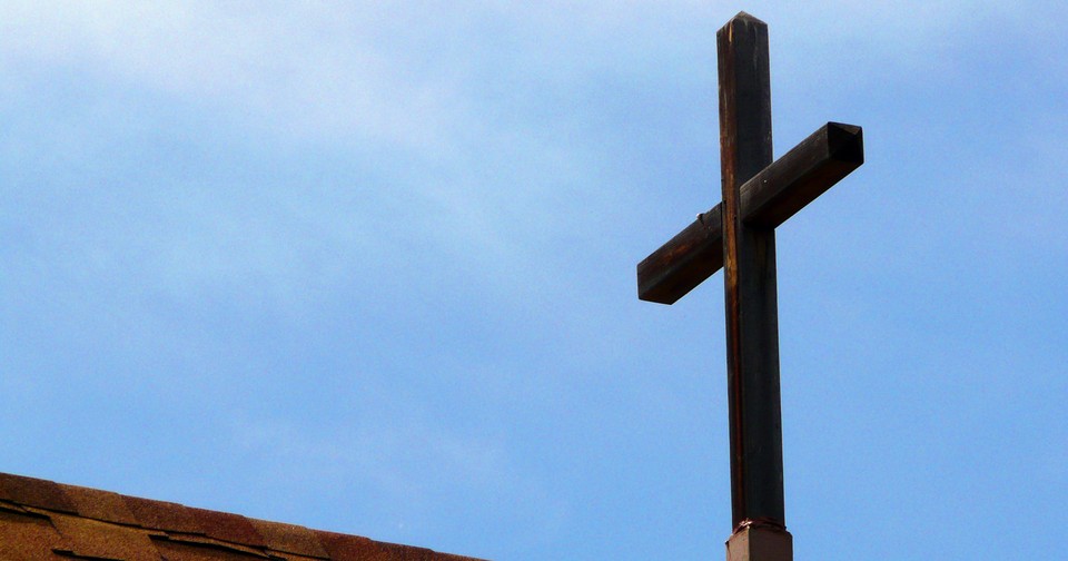 What Does Evangelical Mean The Atlantic