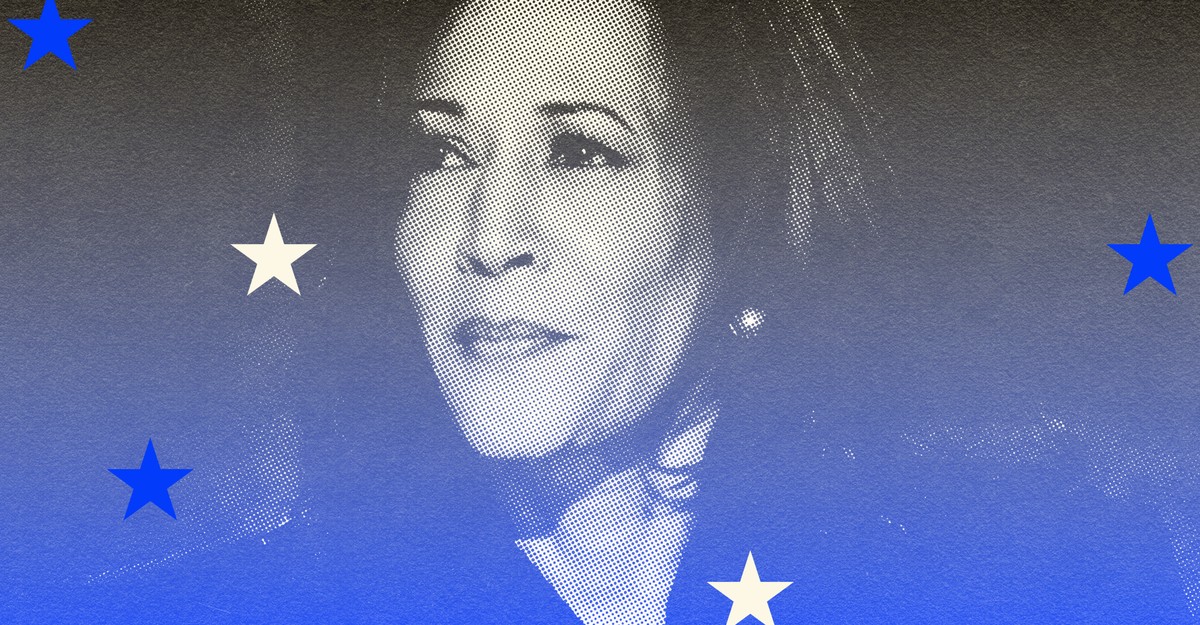 How Kamala Harris Is Threading the Financial Needle