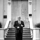 Donald Trump church photo op